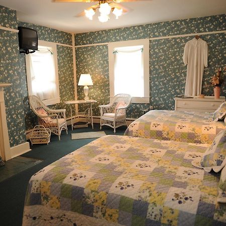 Jailer'S Inn Bardstown Room photo