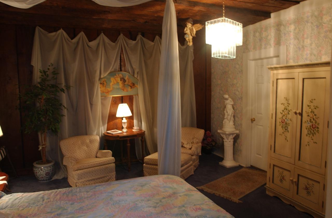 Jailer'S Inn Bardstown Room photo