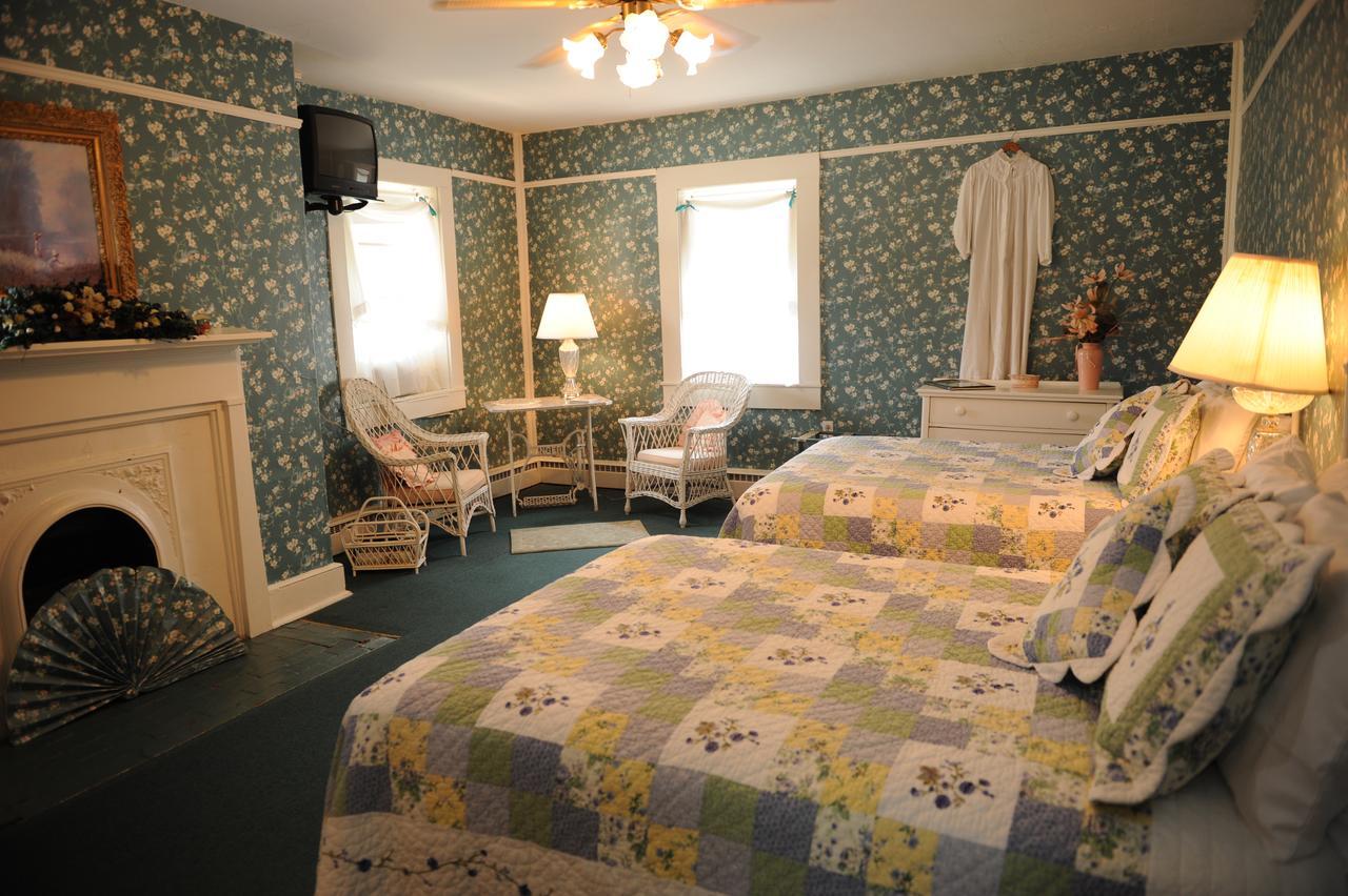 Jailer'S Inn Bardstown Room photo